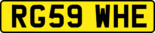 RG59WHE