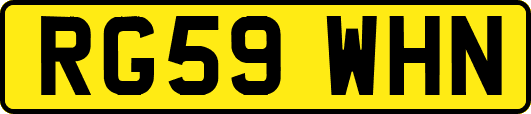 RG59WHN