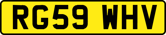 RG59WHV