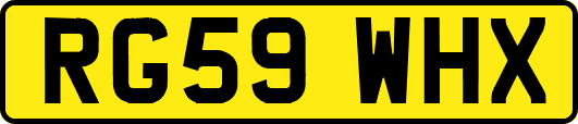 RG59WHX