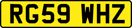 RG59WHZ