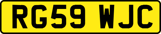 RG59WJC