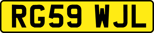 RG59WJL