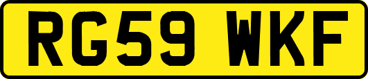 RG59WKF