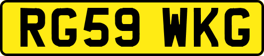 RG59WKG