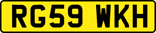 RG59WKH