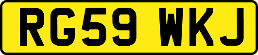 RG59WKJ