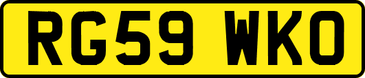 RG59WKO