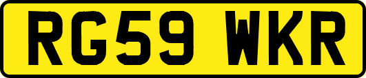 RG59WKR