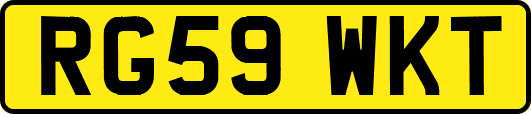 RG59WKT