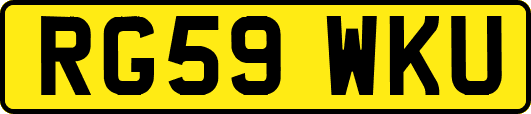 RG59WKU