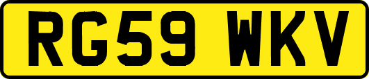 RG59WKV