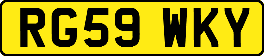 RG59WKY