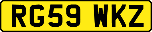 RG59WKZ