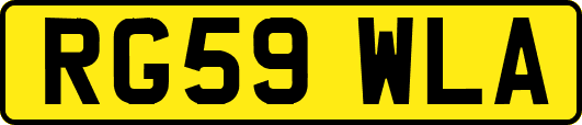 RG59WLA