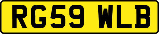 RG59WLB