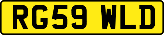 RG59WLD