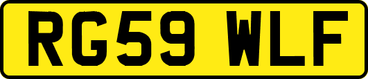 RG59WLF
