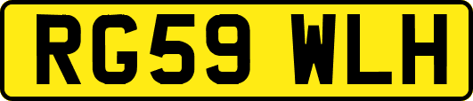 RG59WLH