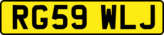 RG59WLJ