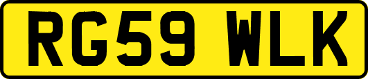 RG59WLK