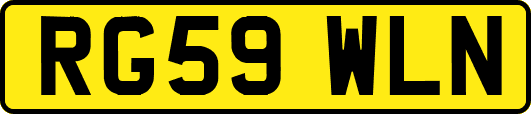 RG59WLN