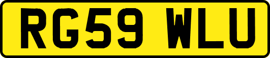 RG59WLU