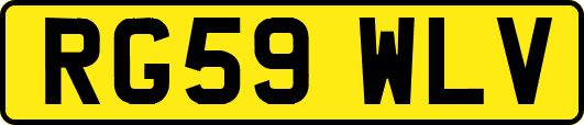 RG59WLV