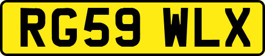 RG59WLX