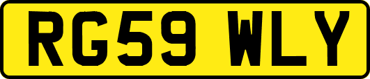 RG59WLY