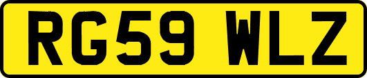 RG59WLZ