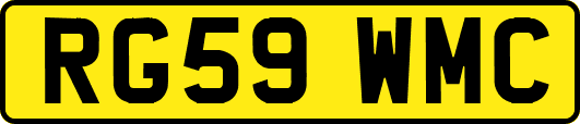 RG59WMC