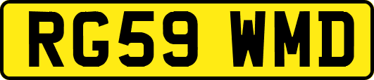 RG59WMD