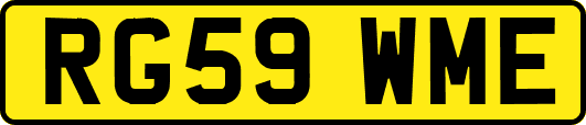 RG59WME