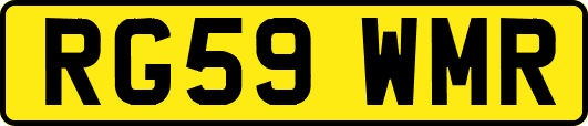 RG59WMR