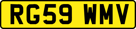 RG59WMV