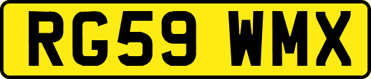 RG59WMX