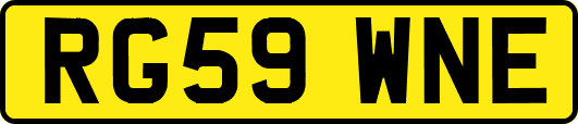 RG59WNE