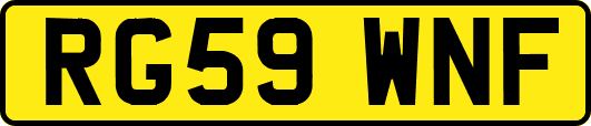 RG59WNF