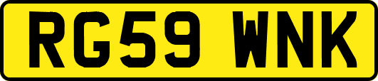 RG59WNK