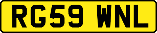 RG59WNL