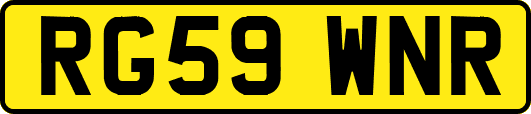 RG59WNR