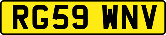 RG59WNV
