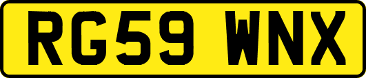 RG59WNX