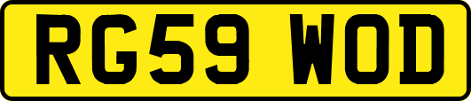 RG59WOD