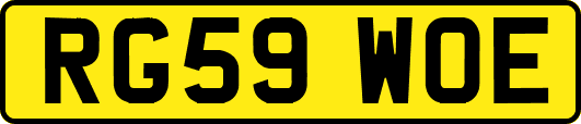RG59WOE
