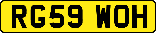 RG59WOH