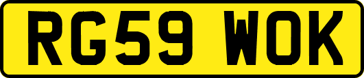 RG59WOK