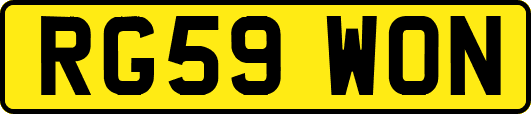 RG59WON