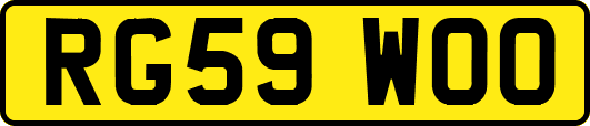 RG59WOO